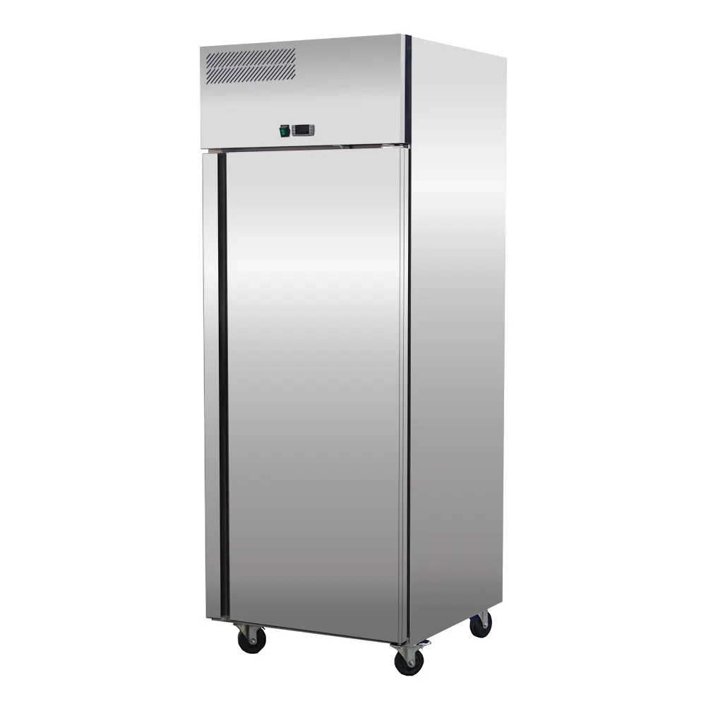 European style four door cabinet