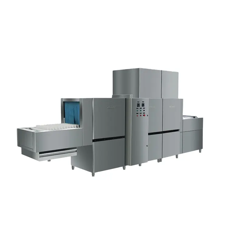 Changlong dishwasher