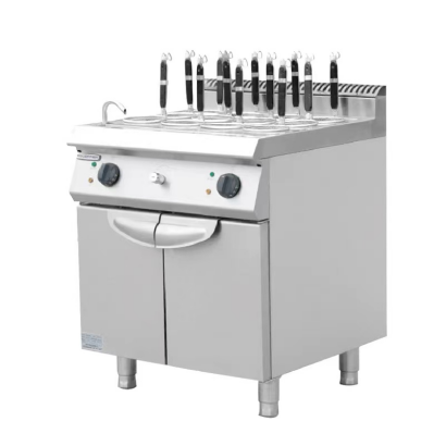 Gas noodle stove cabinet holder
