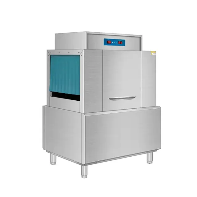 Canal lave-vaisselle