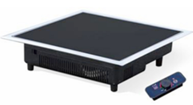 Ankastre tencere sobası