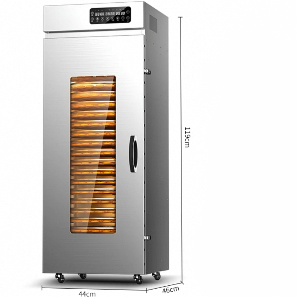 Food Dryer 22