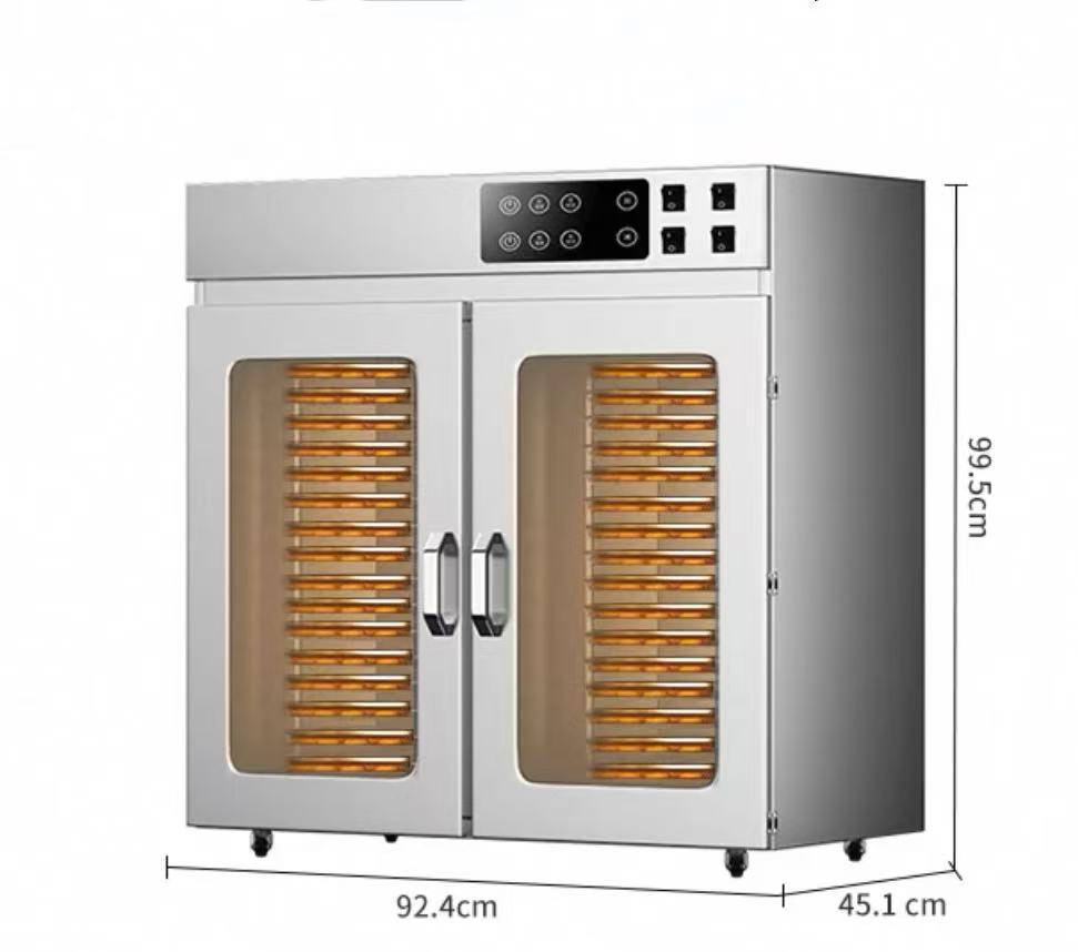 Food Dryer 34
