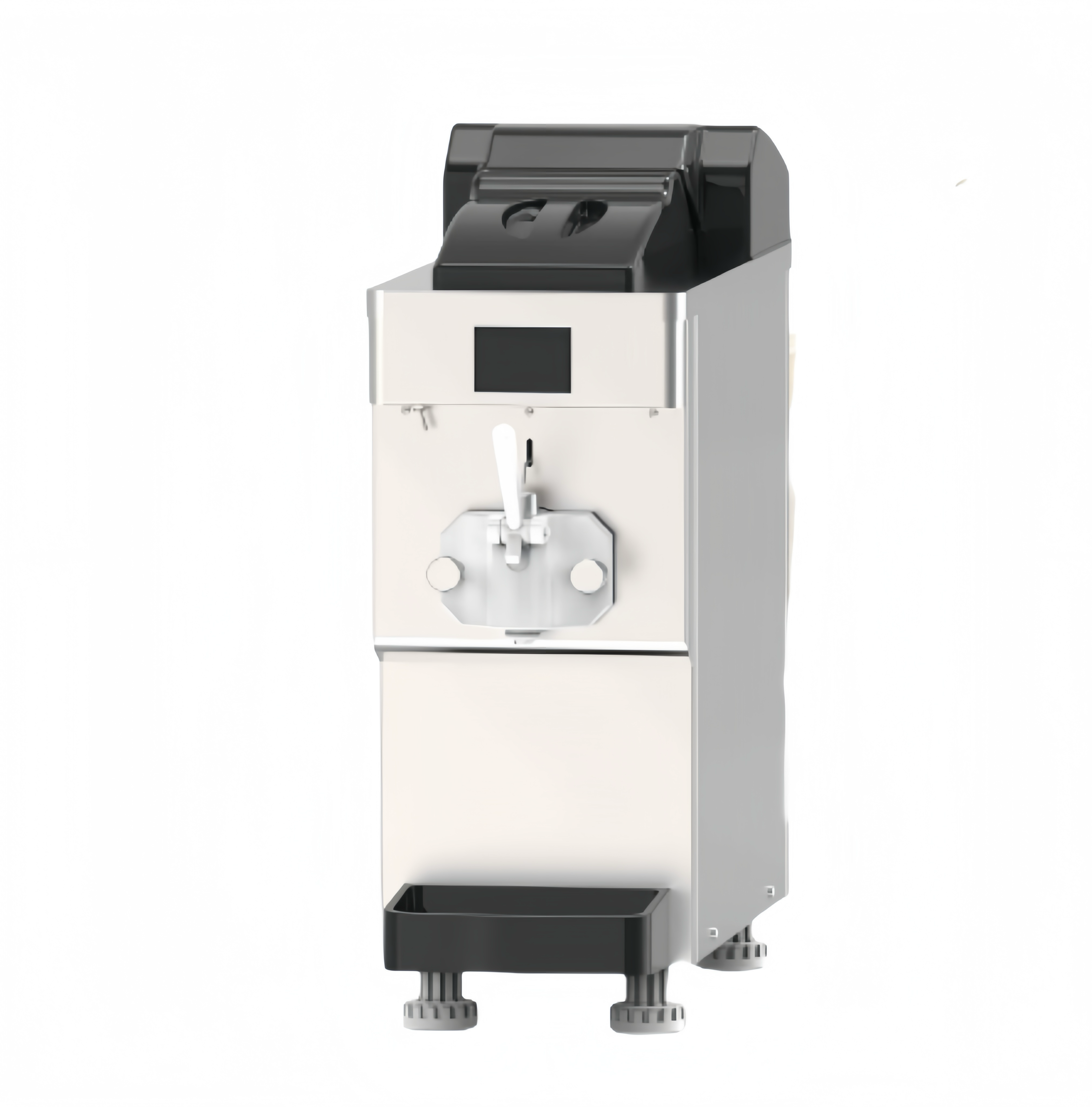 Ice cream machine