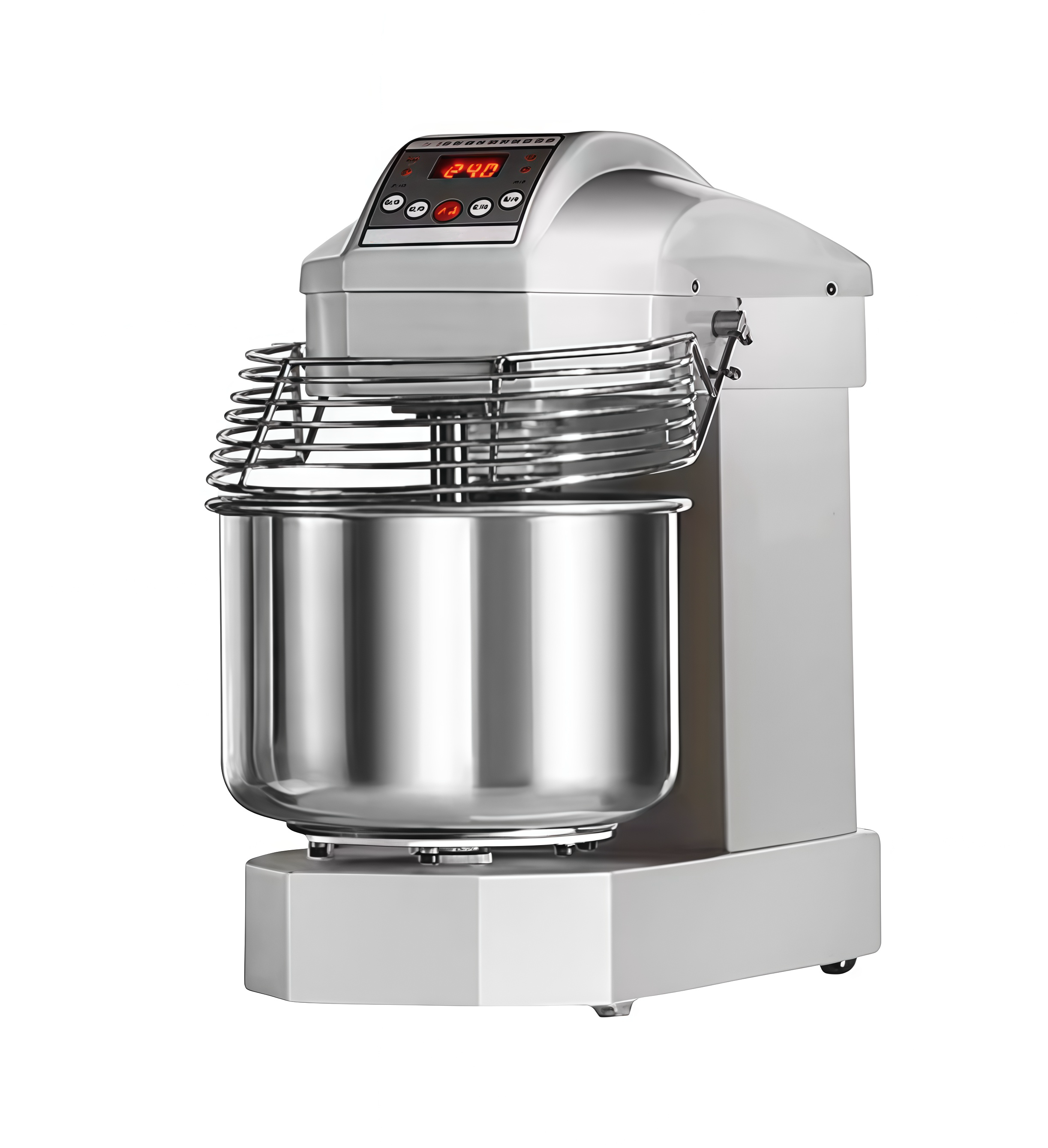 Dough Mixer