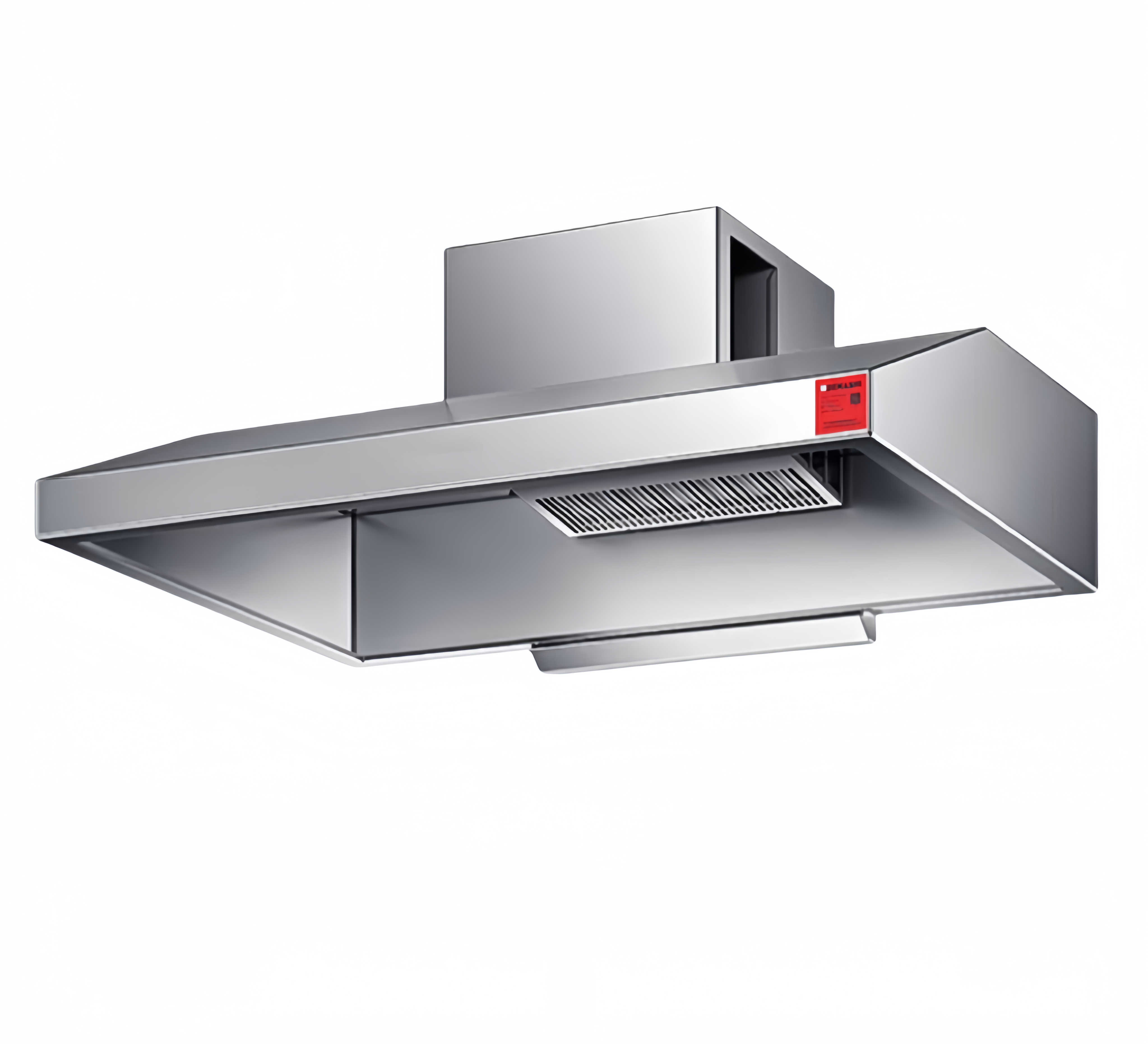 Range hood