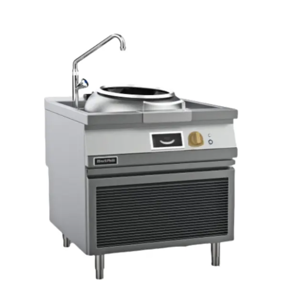 Chinese Wok Range for Commercial Kitchen